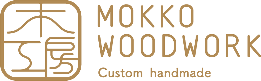 Mokko Woodwork — Custom handmade
